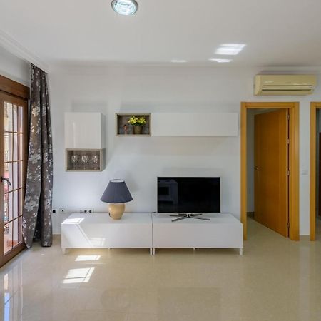 Apartamento Centrico Sibarys - 2 Dormitorios- Calle Pintada Nerja Buitenkant foto