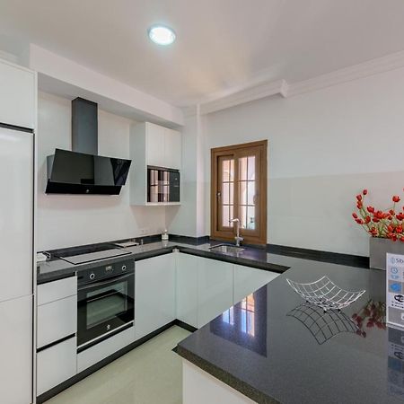 Apartamento Centrico Sibarys - 2 Dormitorios- Calle Pintada Nerja Buitenkant foto