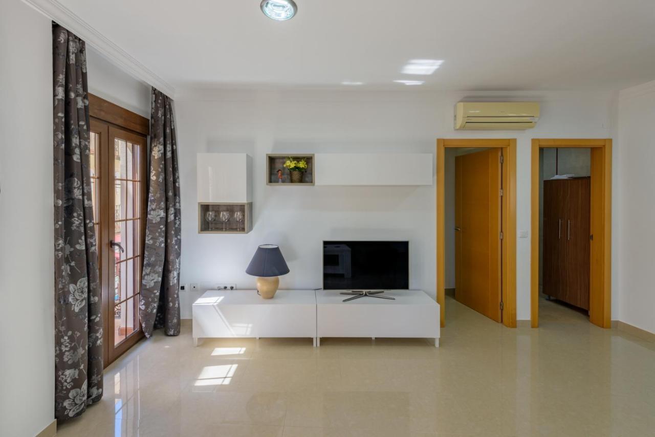 Apartamento Centrico Sibarys - 2 Dormitorios- Calle Pintada Nerja Buitenkant foto