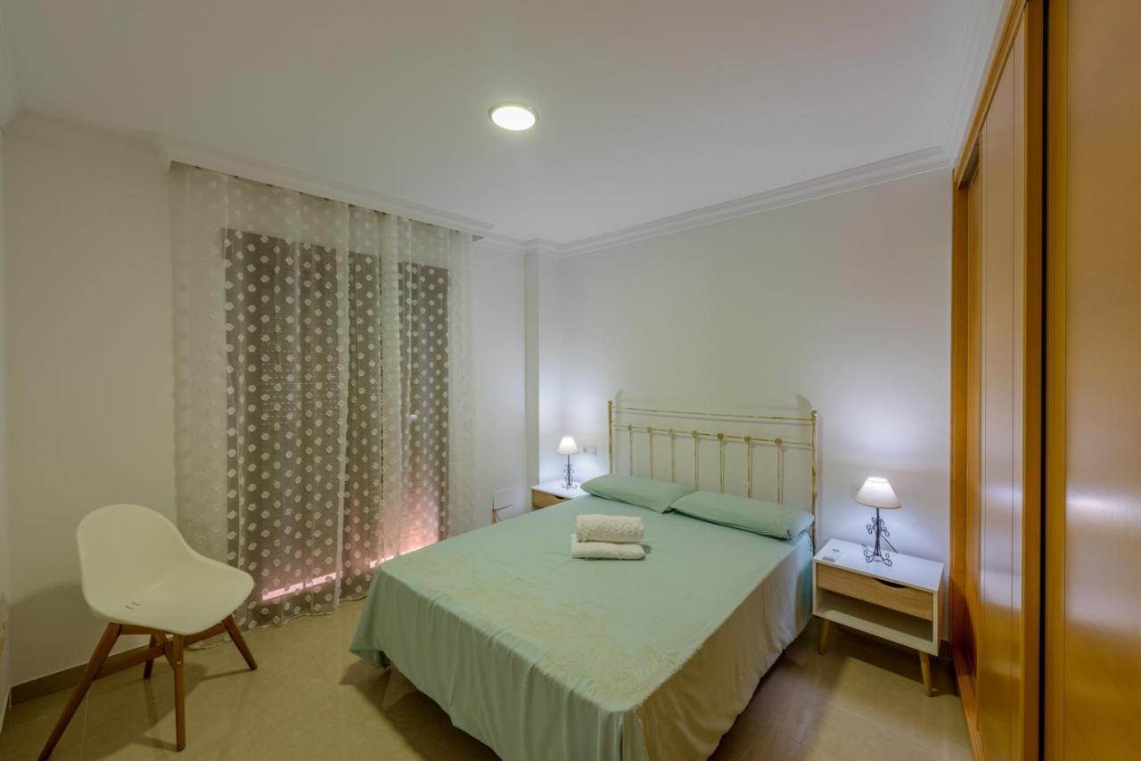 Apartamento Centrico Sibarys - 2 Dormitorios- Calle Pintada Nerja Buitenkant foto