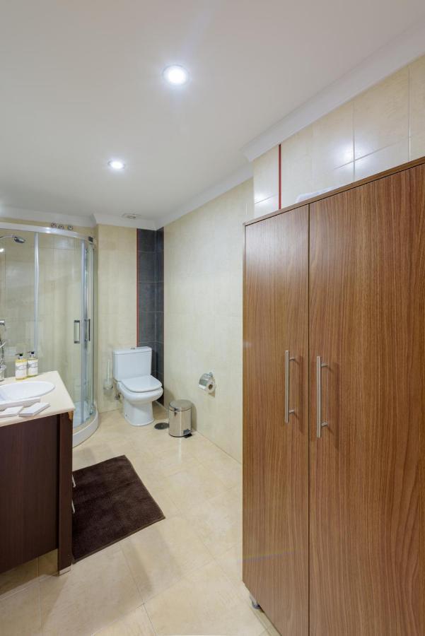 Apartamento Centrico Sibarys - 2 Dormitorios- Calle Pintada Nerja Buitenkant foto