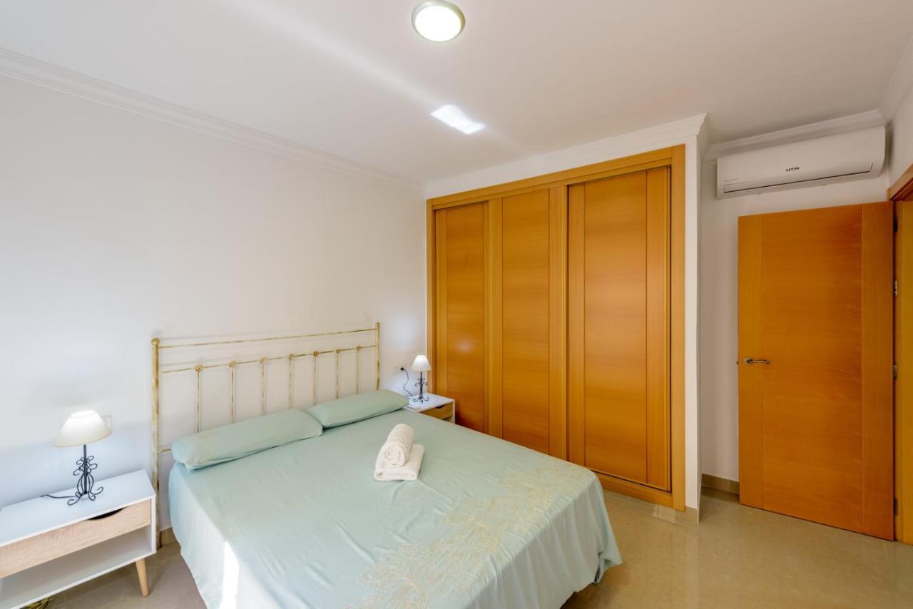 Apartamento Centrico Sibarys - 2 Dormitorios- Calle Pintada Nerja Buitenkant foto