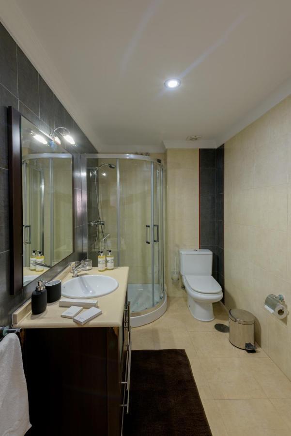 Apartamento Centrico Sibarys - 2 Dormitorios- Calle Pintada Nerja Buitenkant foto