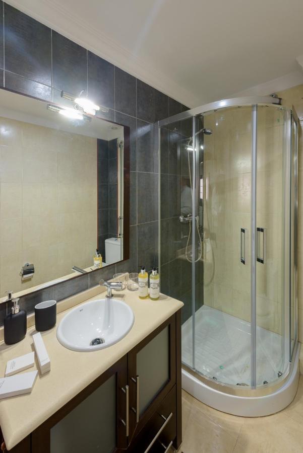 Apartamento Centrico Sibarys - 2 Dormitorios- Calle Pintada Nerja Buitenkant foto