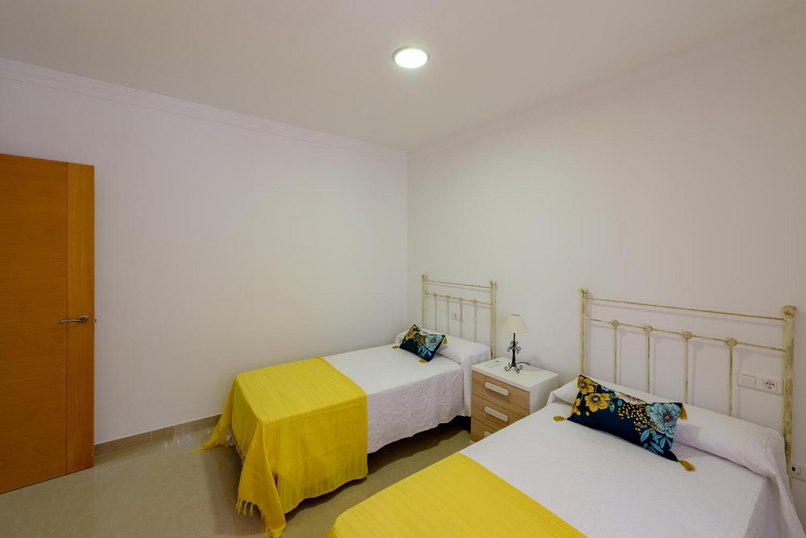 Apartamento Centrico Sibarys - 2 Dormitorios- Calle Pintada Nerja Buitenkant foto
